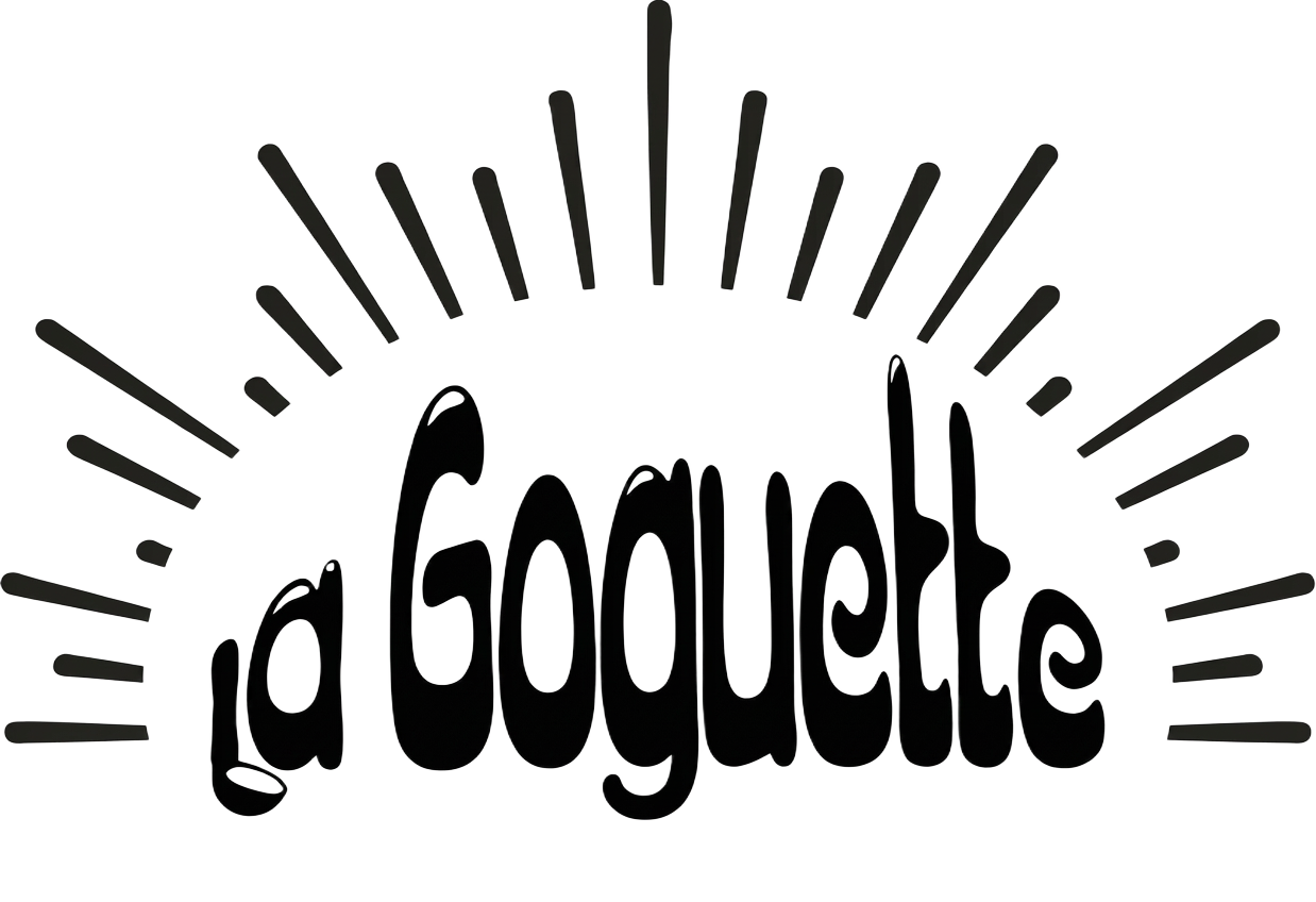 Logo La Goguette